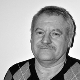 Gerhard Pantle