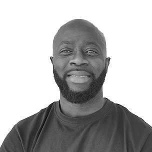 Lamin Drammeh