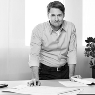 Stefan morcher