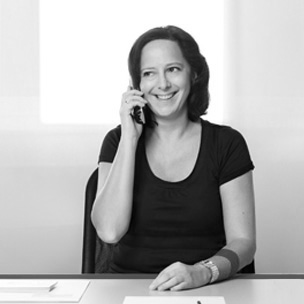 Susanne Berrer
